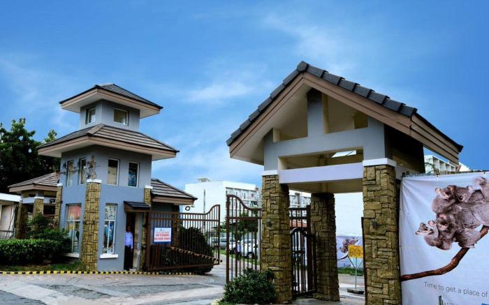 Safe-Transient Near NAIA Airport 1,2,3&4 +WIFI.v5