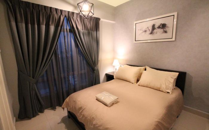 Ipoh Premium Homestay @ Majestic