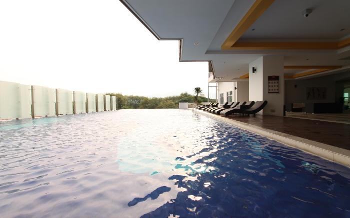 Ipoh Premium Homestay @ Majestic
