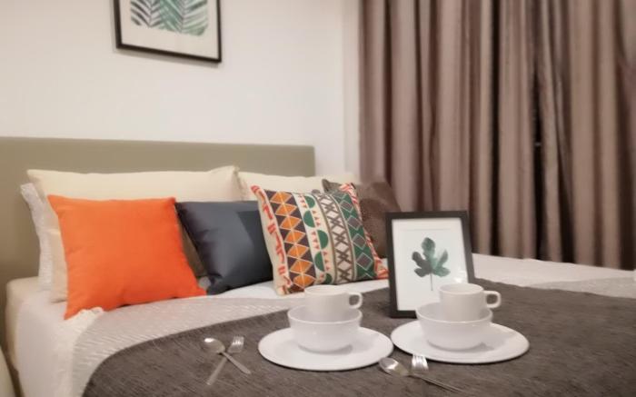 Home Sweet Home 702 Midhills Genting [FREE WIFI]