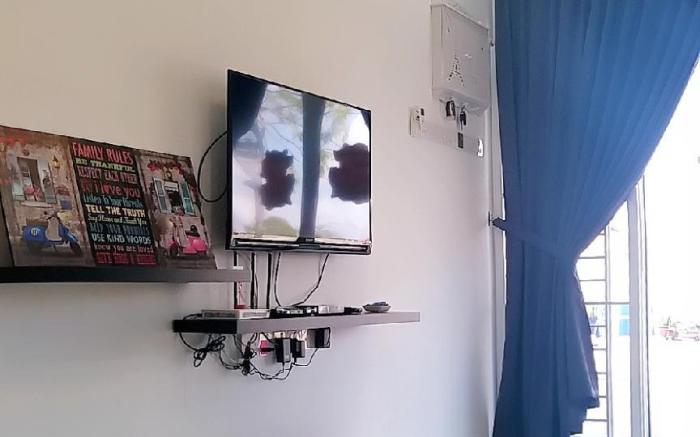 Home2u Alor Setar Homestay