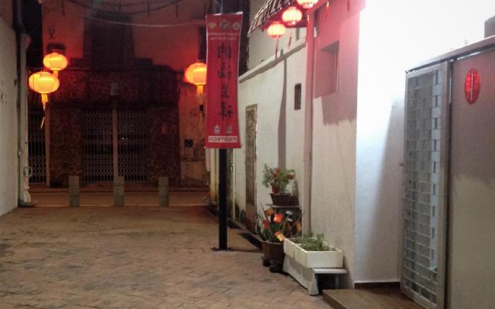 Happy Sweet Residence -Family Room (Jonker Walk)