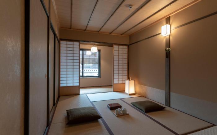 Mimari Machiya House