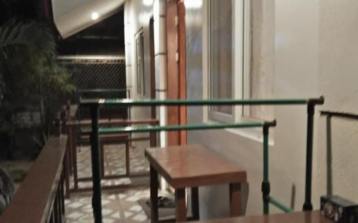 The Only Place Inn - Room A