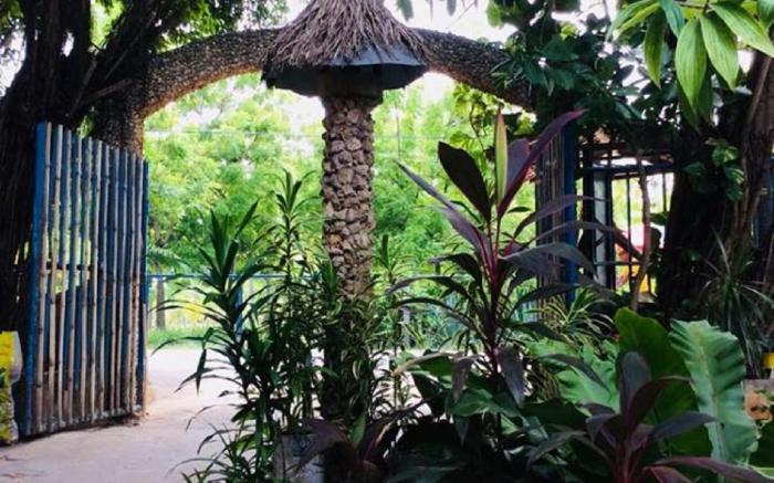 Stevrena Accommodations  standard cottage 