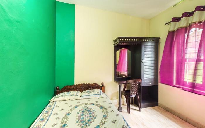 blue diamond homestay wayanad 