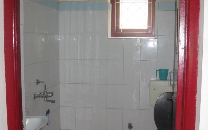 Bhomeshwar Cottage