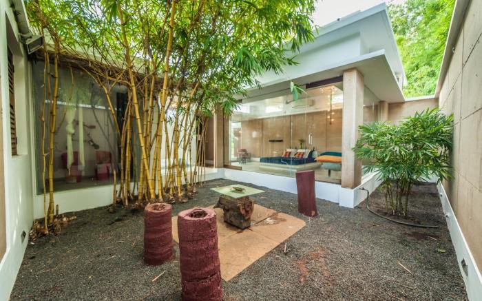 Truliv Bougan Villa- Where Nature meets Comfort