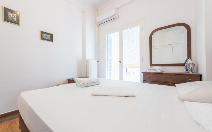 Victoria Sun Apartment