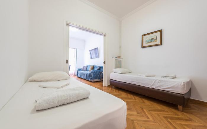 Victoria Sun Apartment