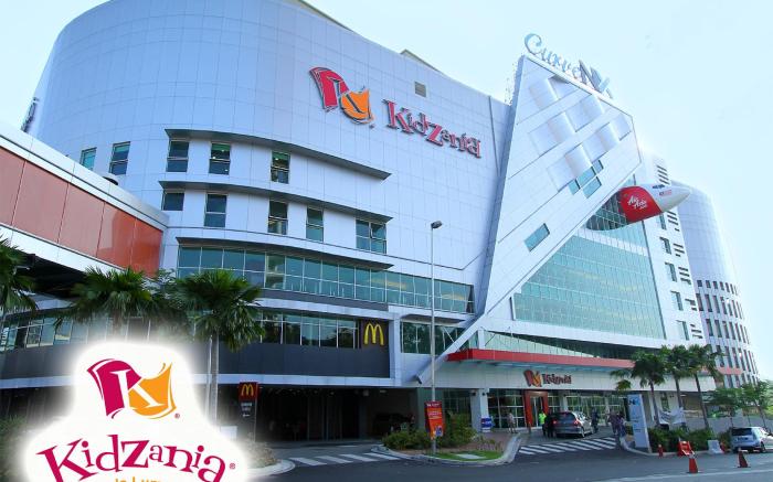 The Pallet Home, Damansara Damai