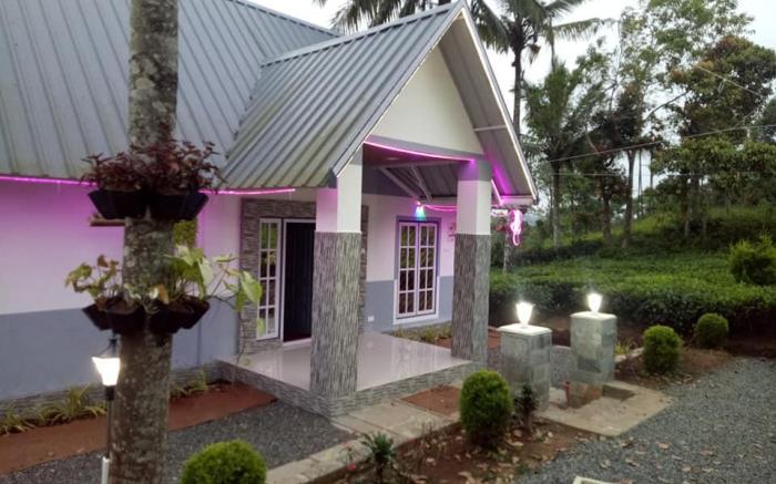 Eagle Rock Holiday Villas