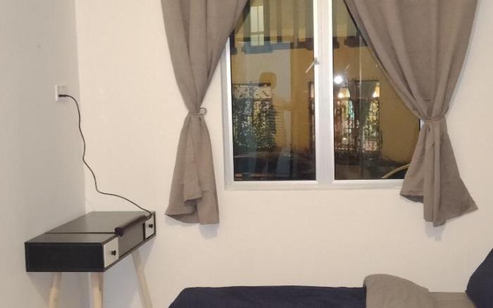 Vince apartment 