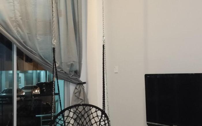 Vince apartment 
