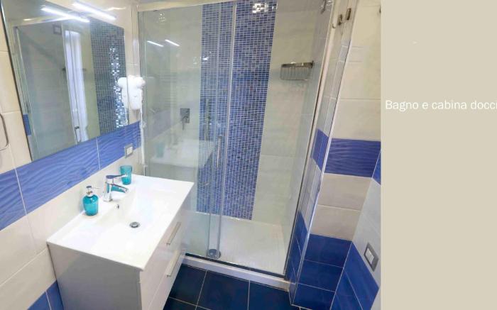 Casa Sassolini -  Appartamento Zaffiro