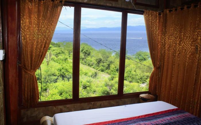 Gentari homestay and tour