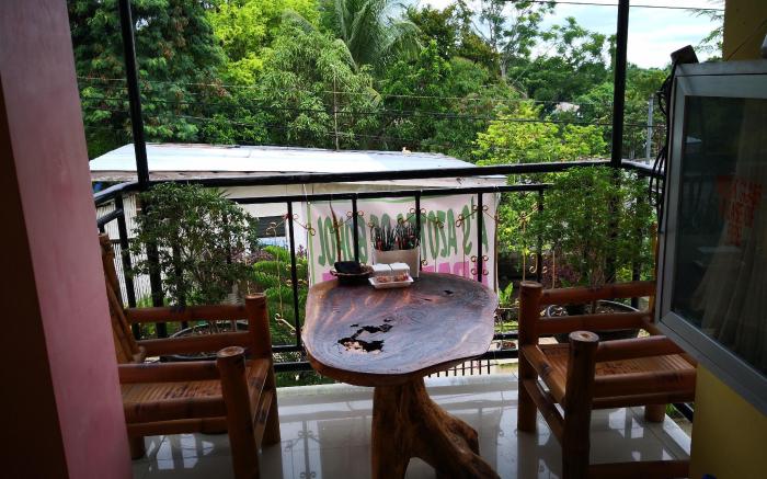 A's Azotea de Bohol -Budget Apt-14 with 1-Bedroom