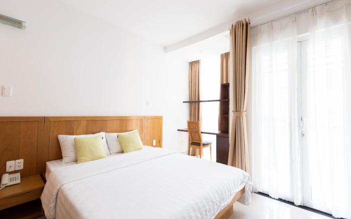 Enchanting studio in HCMC No.2