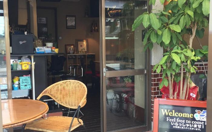 Guest house daisho oshiro asobi