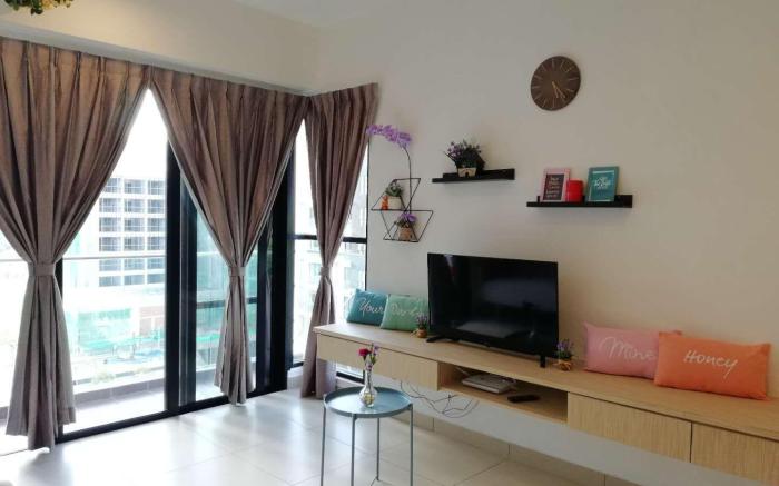 Home Sweet Home @ 716 Midhill Genting (FREE WIFI)