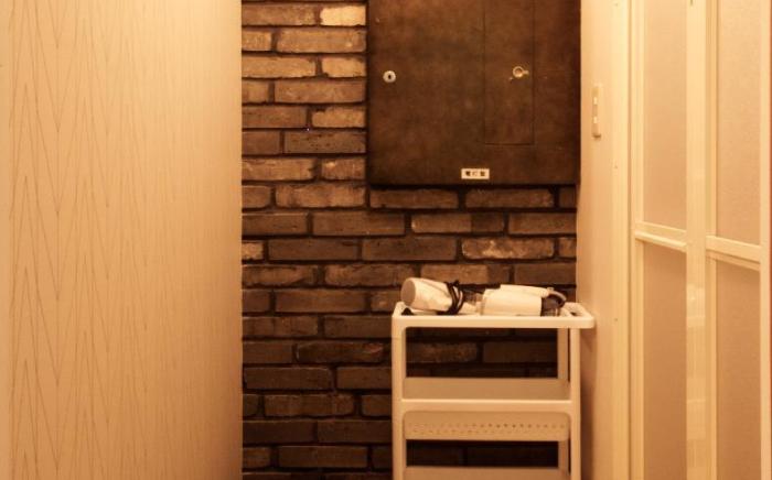 Guest House Re-worth Yabacho1 1F
