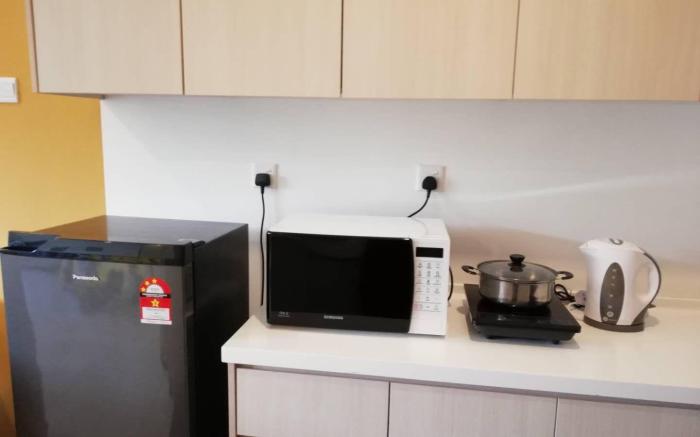 Home Sweet Home 1202 Midhill Genting [FREE WIFI]