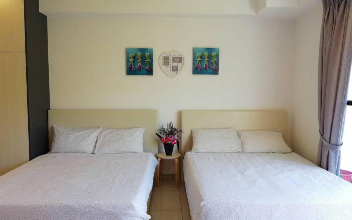 Home Sweet Home 1202 Midhill Genting [FREE WIFI]