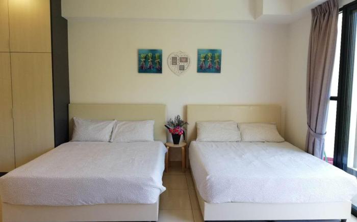 Home Sweet Home 1202 Midhill Genting [FREE WIFI]