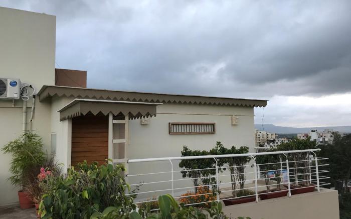 Chandralok Single Room Superior Apartment 702