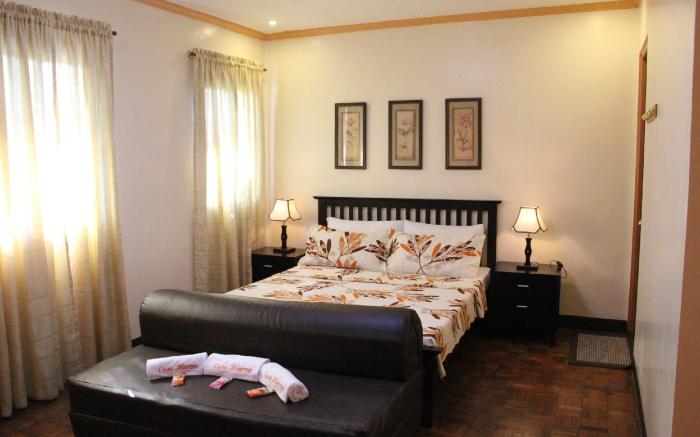 Casa Minerva Tagaytay