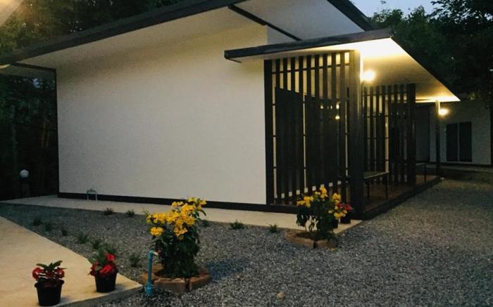 INGKHAO RESORT Chanthaburi