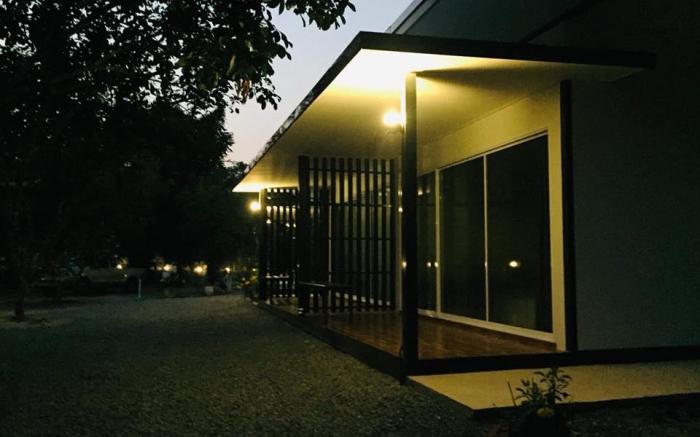 INGKHAO RESORT Chanthaburi
