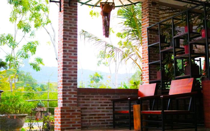 Bungalows Bai Vong