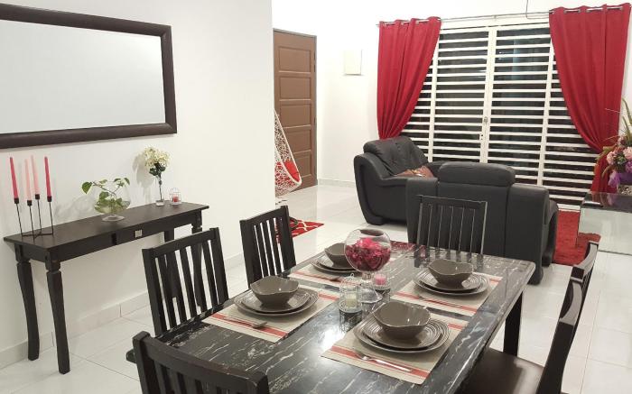 Pinggiran Bertam Guesthouse