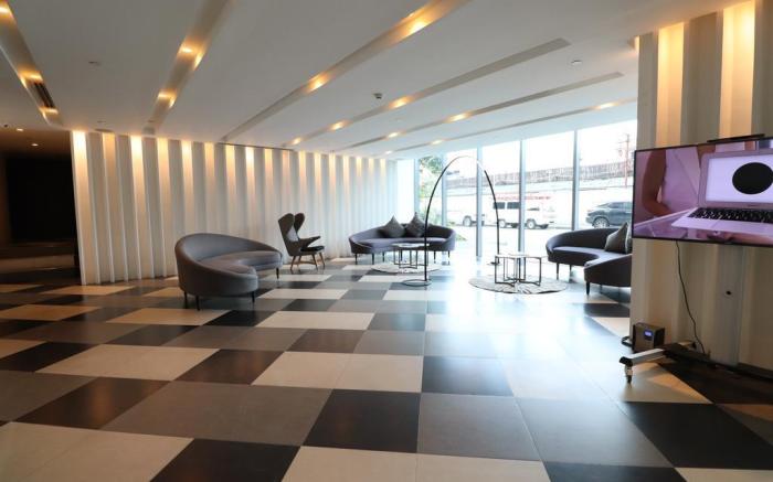 ACQUA Pvt. Residences 1BR Condo Makati/Mandaluyong