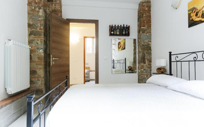 Florence Fortezza Apartment