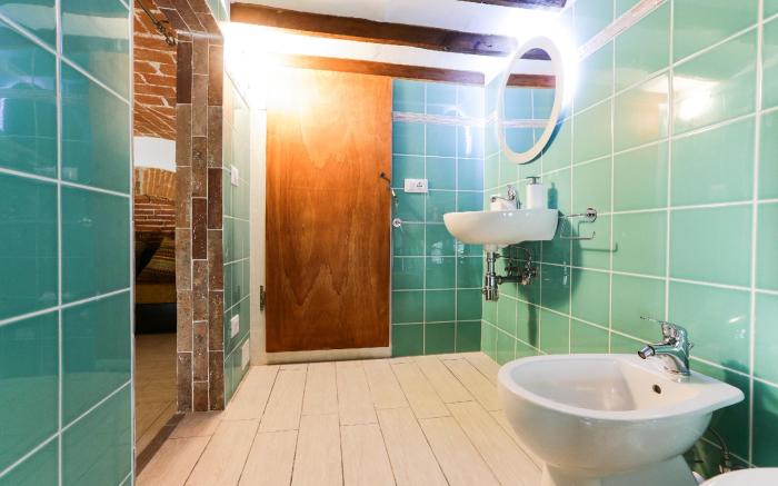 Florence Fortezza Apartment