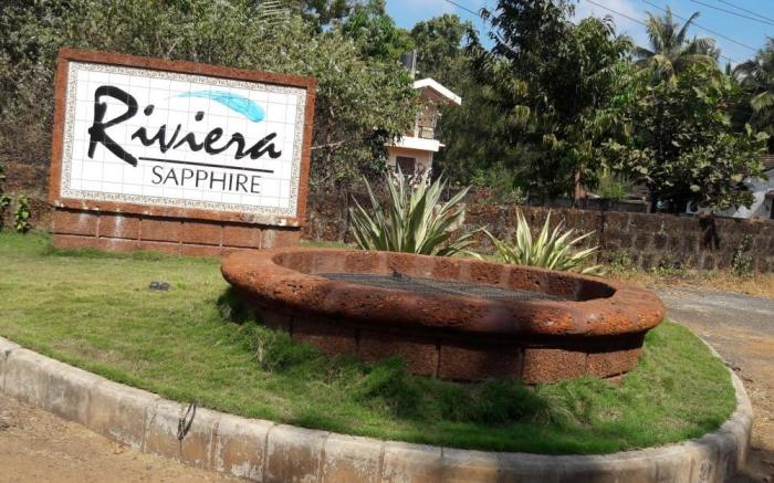 Riviera Single Room Studio, Sapphire  et Sublime