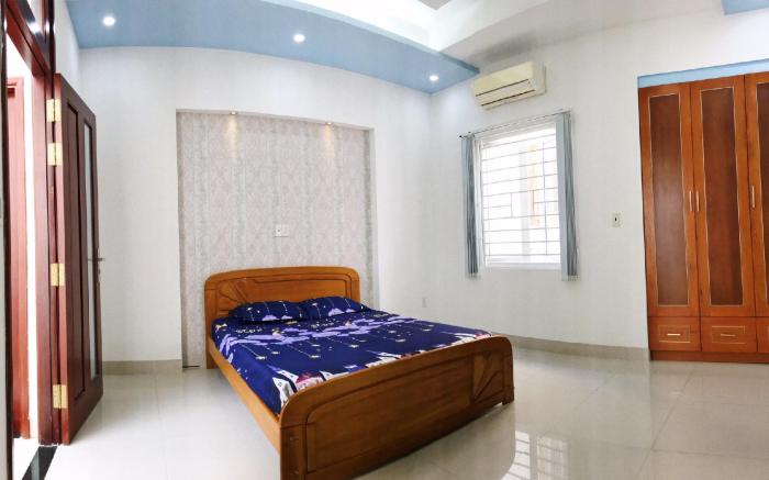 Phuc's house(3 bedrooms 4 wc suitable for family) 
