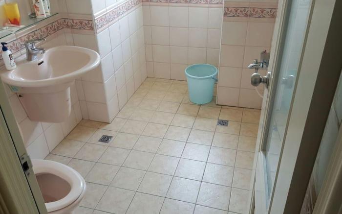 Toucheng Homestay-Couple Suite (301)