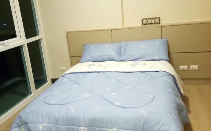 EJB studio suites at Mactan Newtown Condo