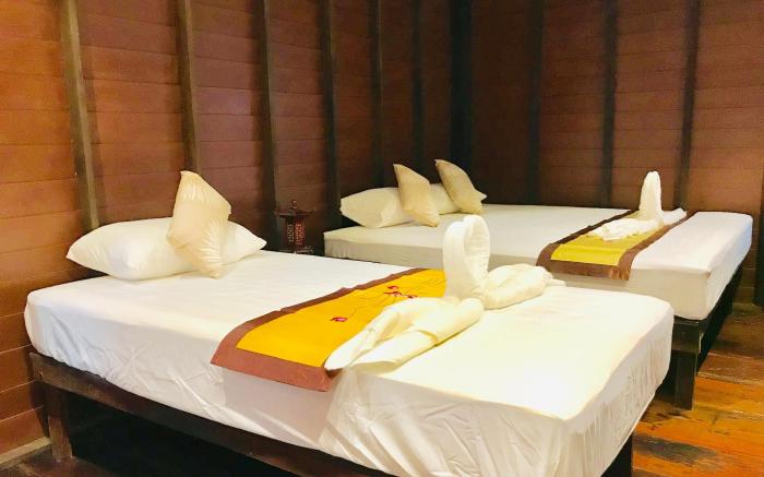 Reuan Vilawan Room 2