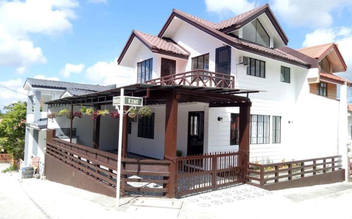 D'Waldz Villa Tagaytay 