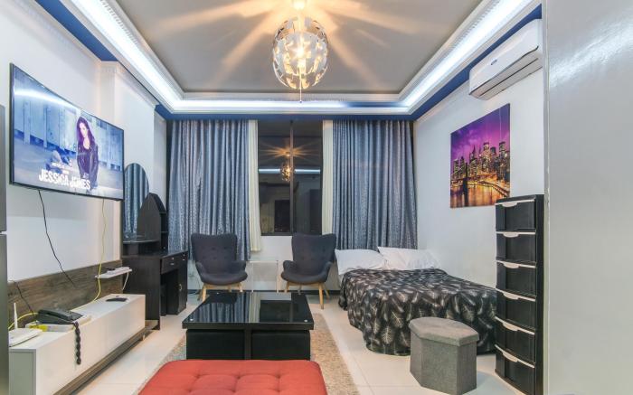 Modern Condo near IT Park & Ayala w/ FREE Netflix