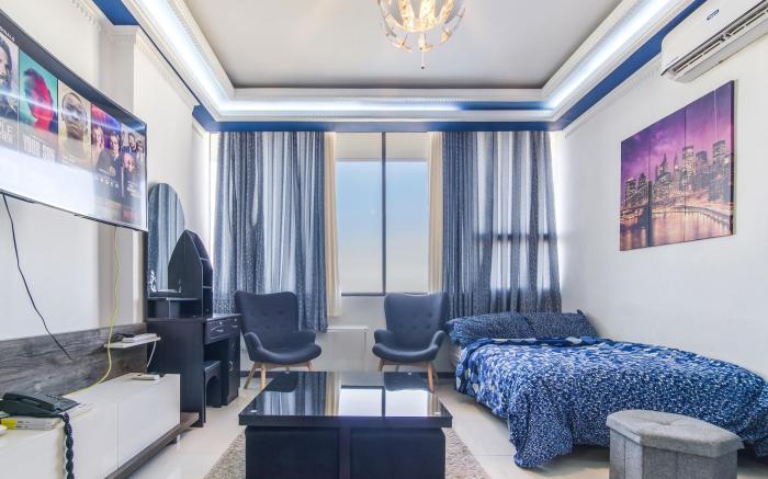 Modern Condo near IT Park & Ayala w/ FREE Netflix