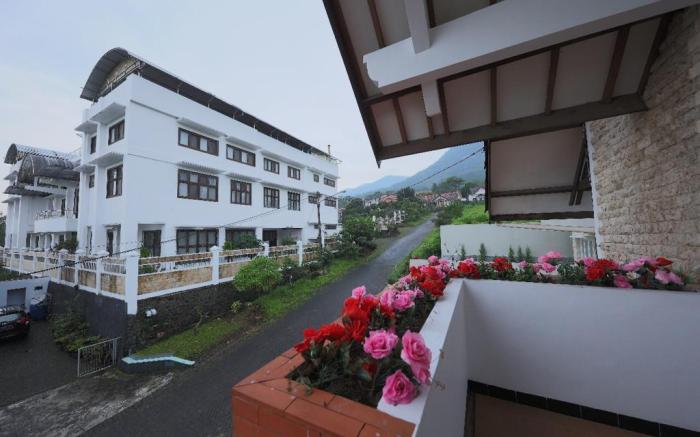 BATU VIEW VILLA