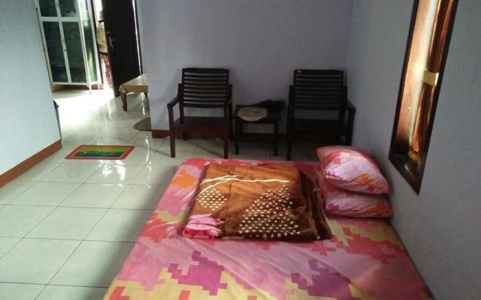 Villa Tengger Asri 5 Gunung Bromo
