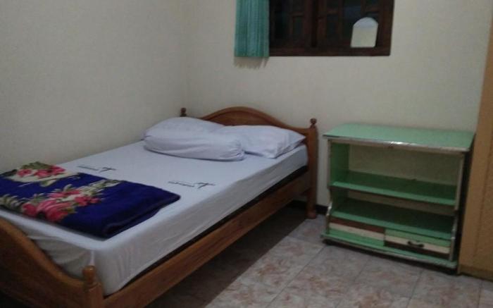 Villa Tengger Asri 1 Gunung Bromo