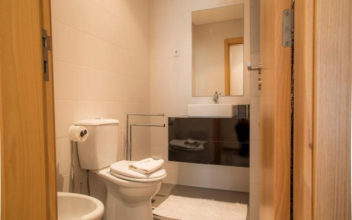 B15 - Rocha Condo Apartment
