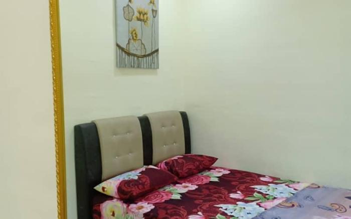 Gambang Kuantan Bungalow Homestay 6 Rooms